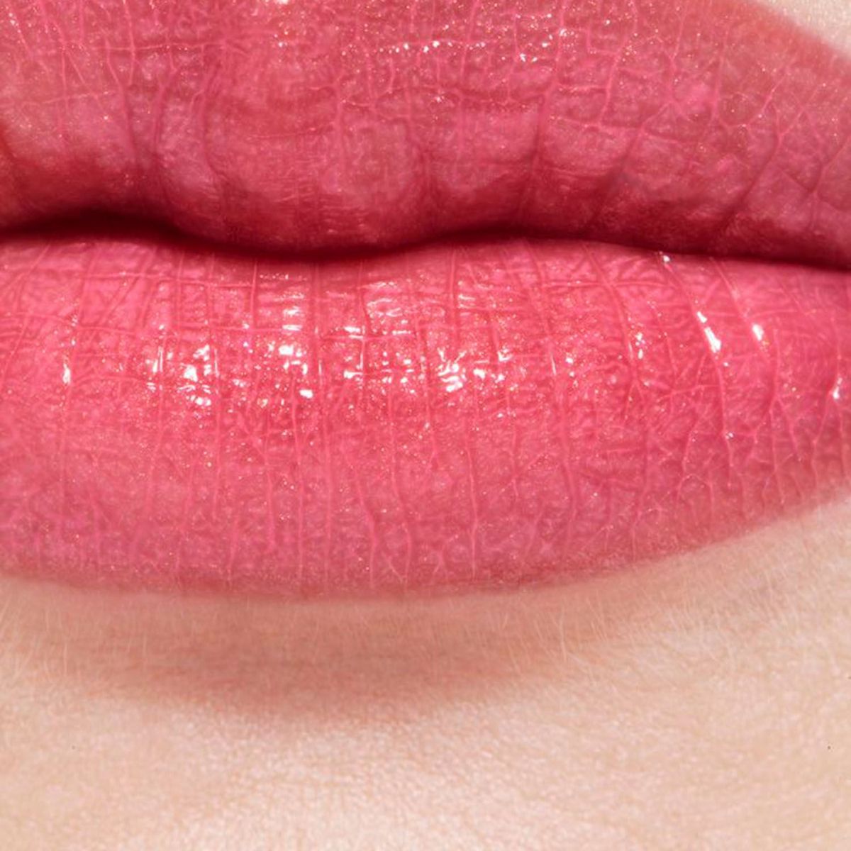 CHANEL - Rouge Coco La Barra De Labios Hidratación Continua