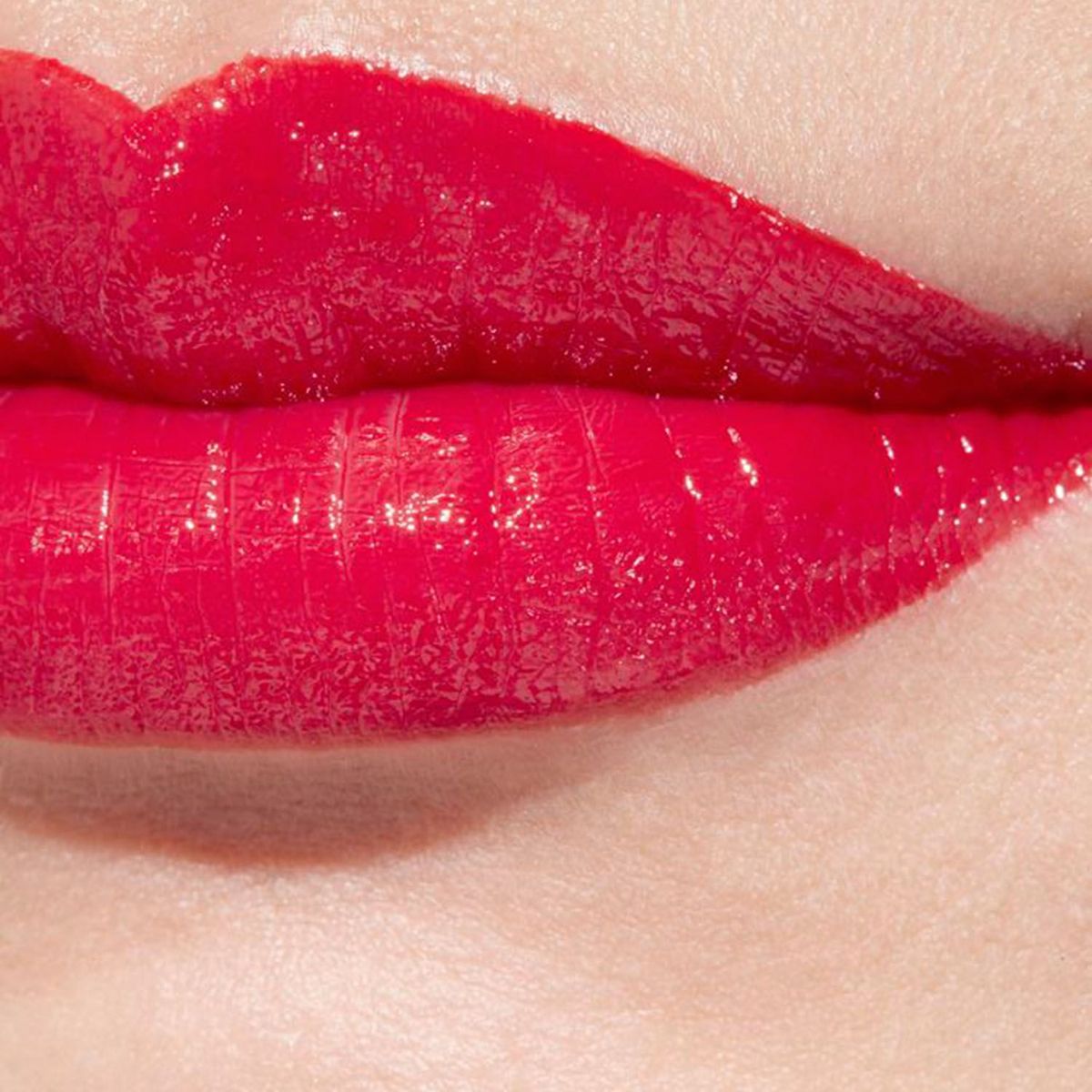 CHANEL - Rouge Coco La Barra De Labios Hidratación Continua