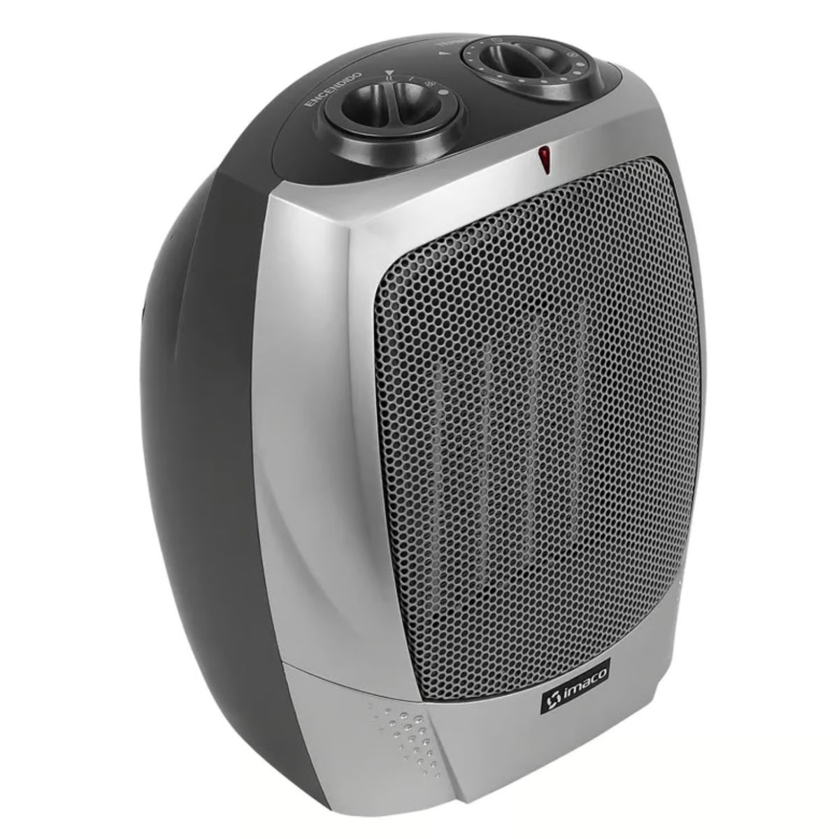 IMACO - TERMOVENTILADOR PORTCERAMICO ITC3181 IMACO