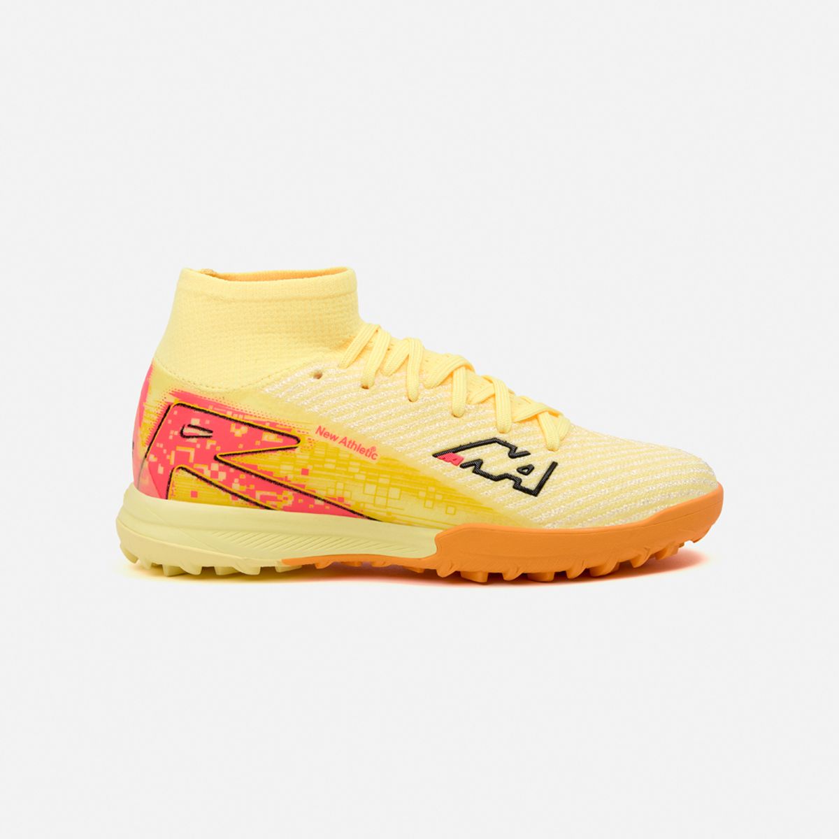 NEW ATHLETIC - Zapatilla New Athletic Futbol THYPOON GS1 134-0816 Niño