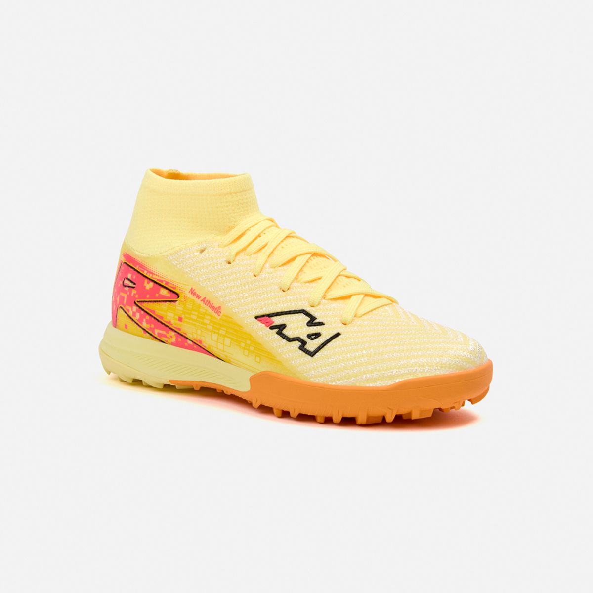 NEW ATHLETIC - Zapatilla New Athletic Futbol THYPOON GS1 134-0816 Niño