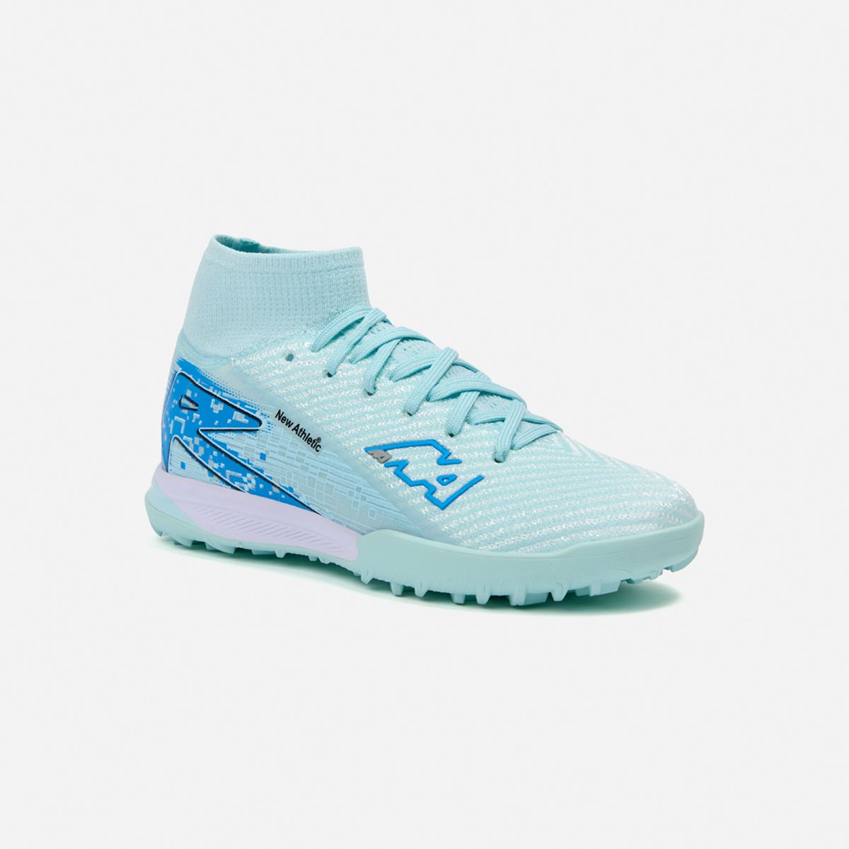 NEW ATHLETIC - Zapatilla New Athletic Futbol THYPOON GS1 134-1412 Niño