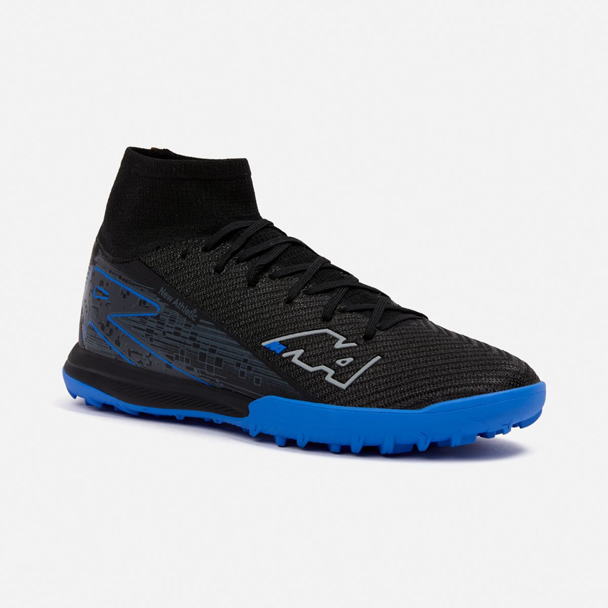 NEW ATHLETIC - Zapatilla New Athletic Futbol THYPOON GS1 134-0212 Hombre