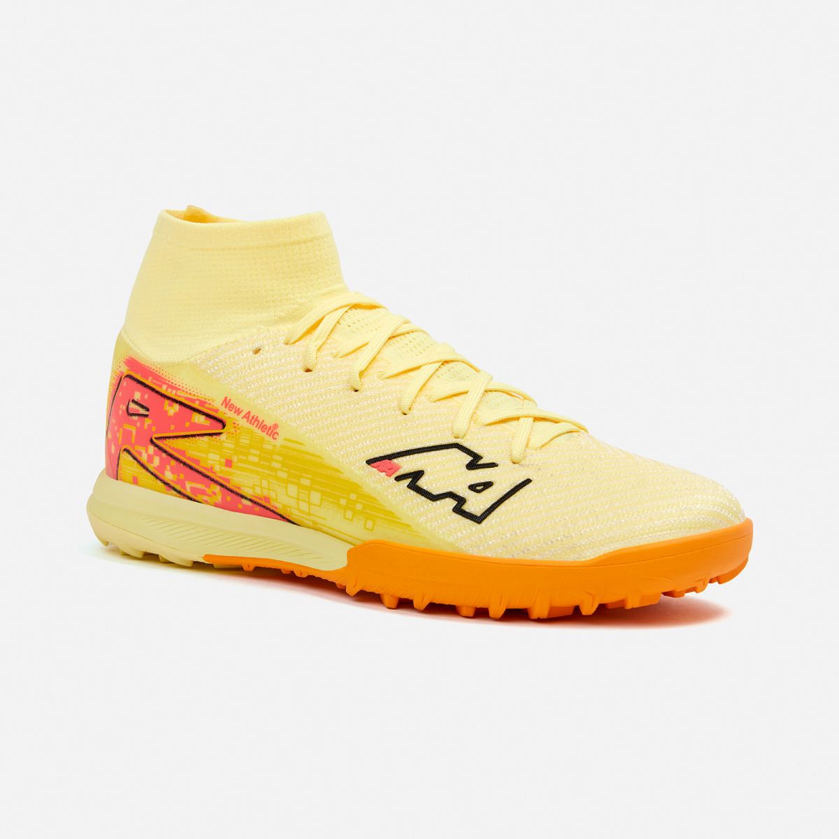 NEW ATHLETIC - Zapatilla New Athletic Futbol THYPOON GS1 134-0816 Hombre