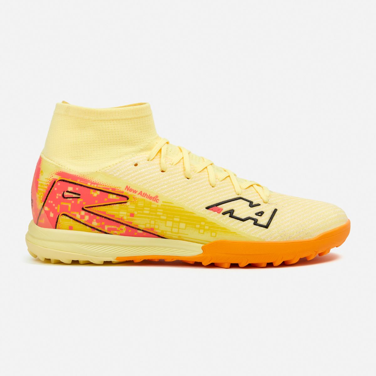 NEW ATHLETIC - Zapatilla New Athletic Futbol THYPOON GS1 134-0816 Hombre