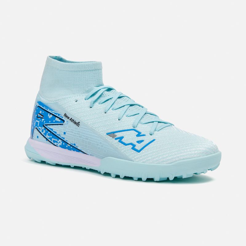 NEW ATHLETIC - Zapatilla New Athletic Futbol THYPOON GS1 134-1412 Hombre