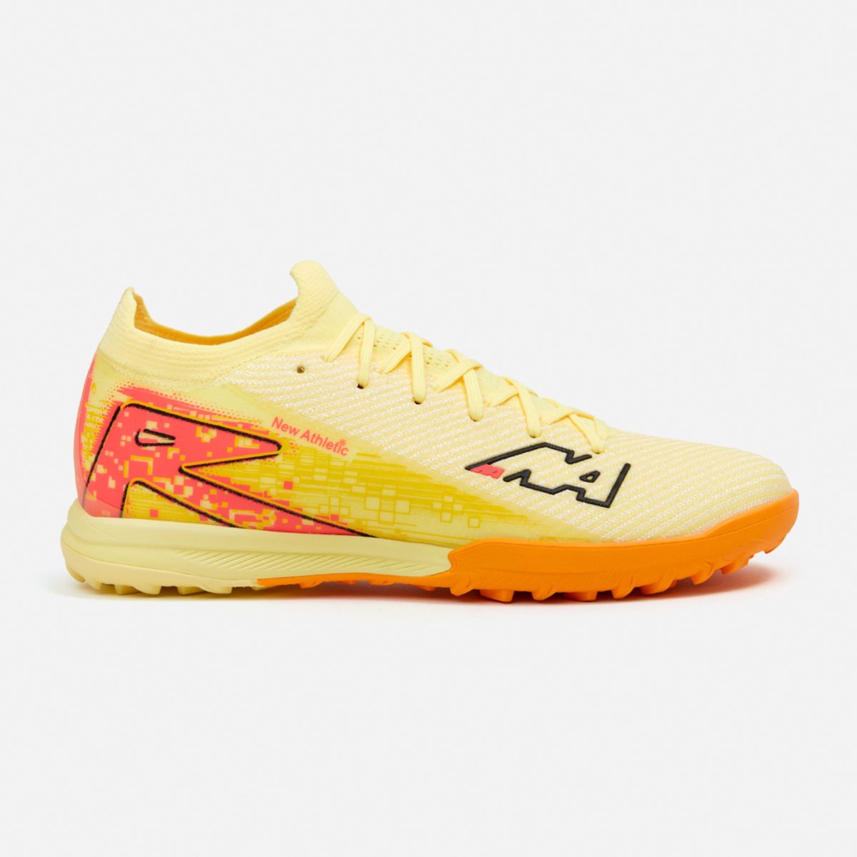 NEW ATHLETIC - Zapatilla New Athletic Futbol THYPOON GS1 135-0806 Hombre