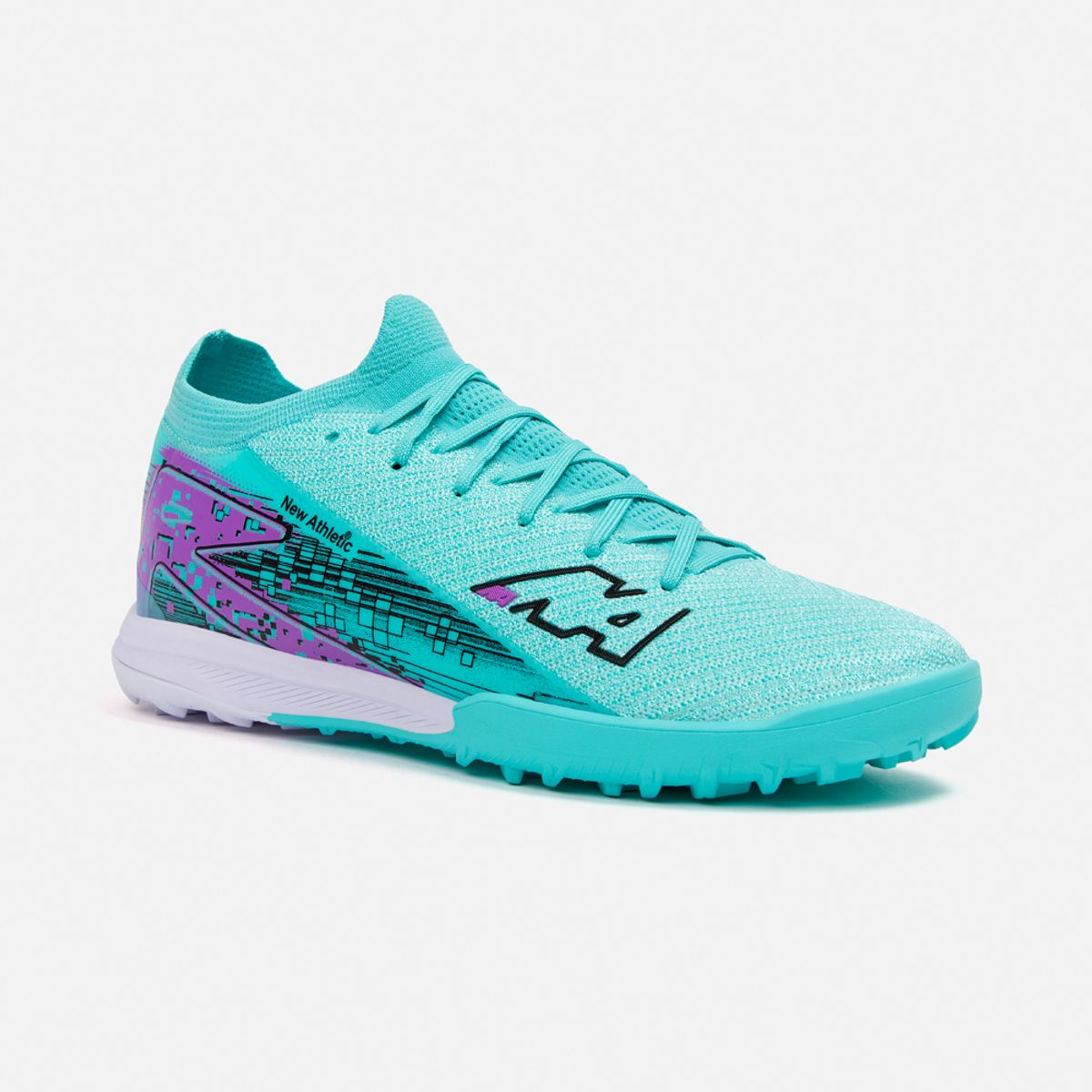 NEW ATHLETIC - Zapatilla New Athletic Futbol THYPOON GS1 135-2702 Hombre