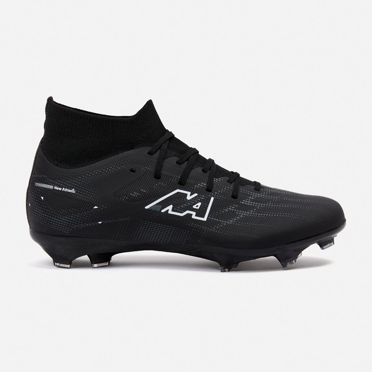 NEW ATHLETIC - Zapatilla New Athletic Futbol POWER FLY 125-0201 Hombre