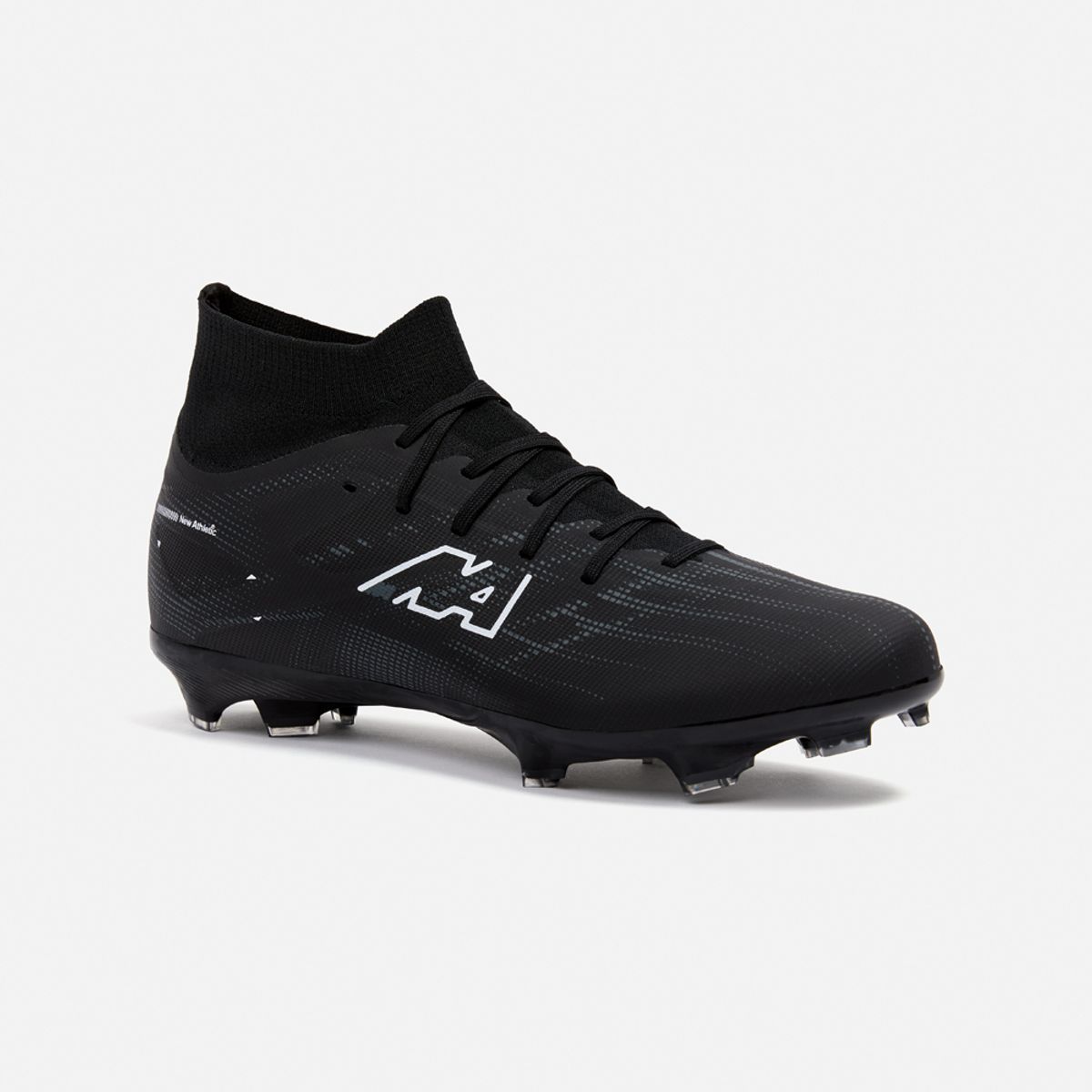 NEW ATHLETIC - Zapatilla New Athletic Futbol POWER FLY 125-0201 Juvenil