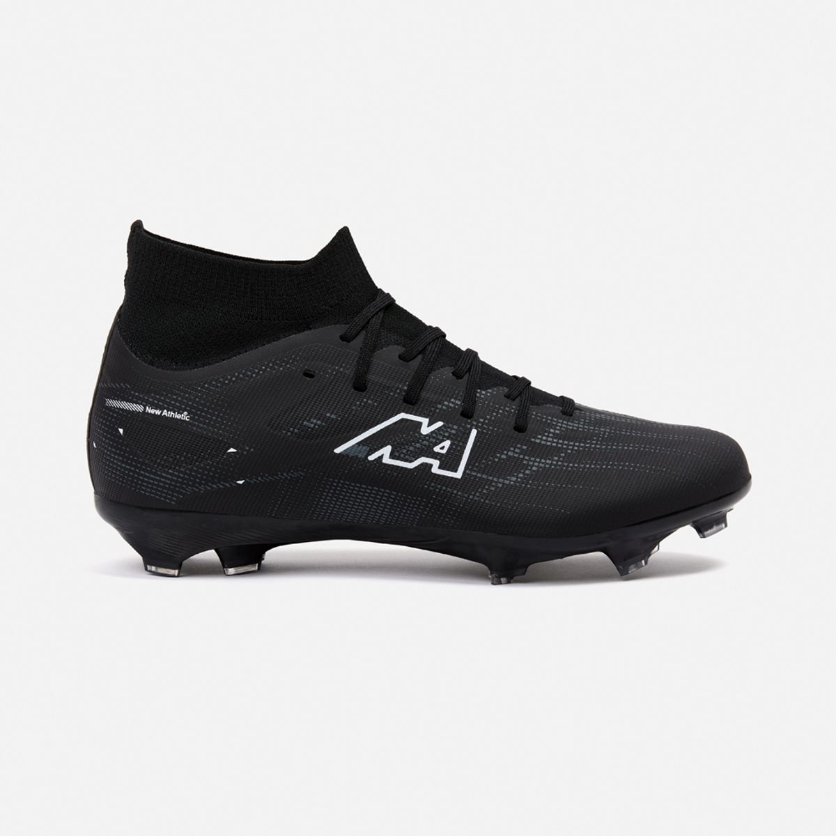 NEW ATHLETIC - Zapatilla New Athletic Futbol POWER FLY 125-0201 Juvenil