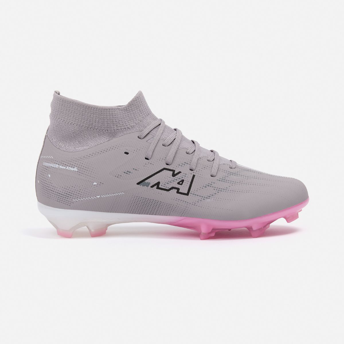 NEW ATHLETIC - Zapatilla New Athletic Futbol POWER FLY 125-2802 Juvenil