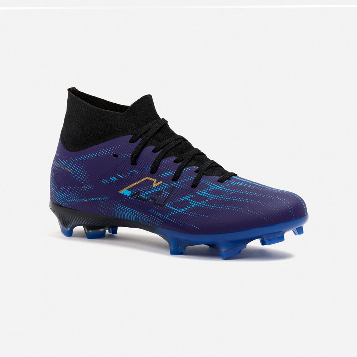 NEW ATHLETIC - Zapatilla New Athletic Futbol POWER FLY 125-1502 Juvenil