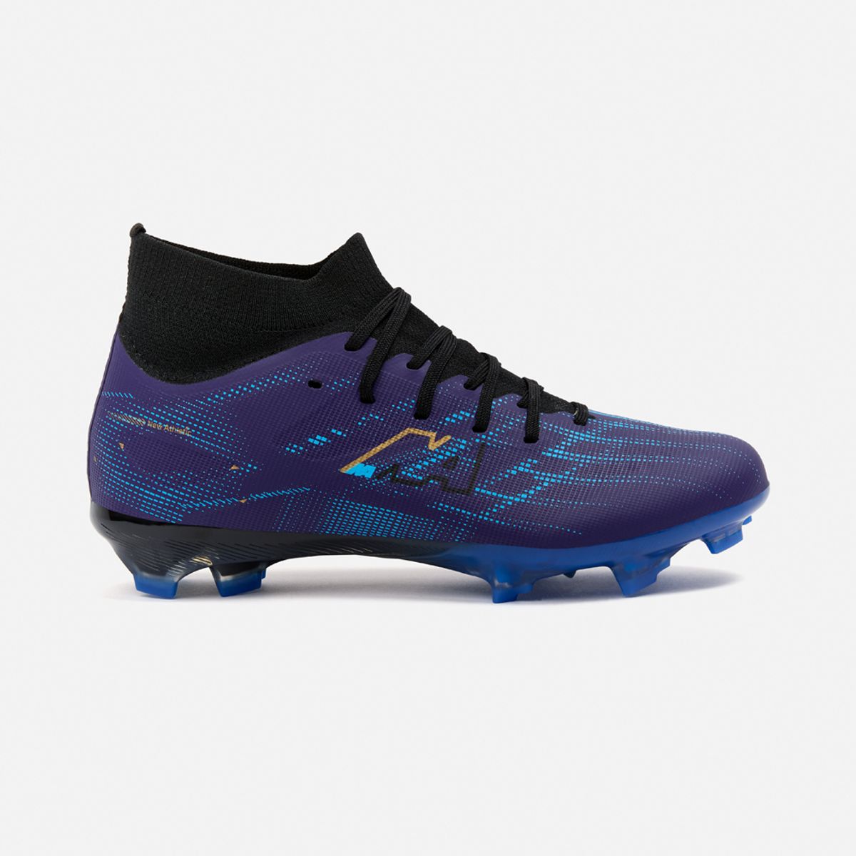 NEW ATHLETIC - Zapatilla New Athletic Futbol POWER FLY 125-1502 Juvenil