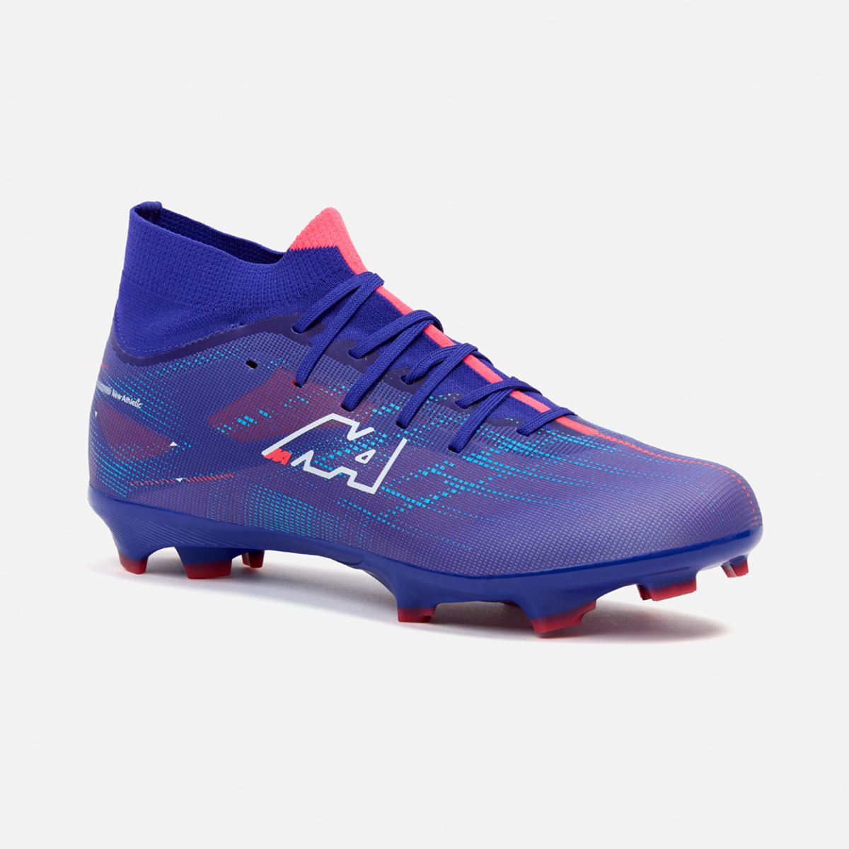 NEW ATHLETIC - Zapatilla New Athletic Futbol POWER FLY 125-1201 Hombre