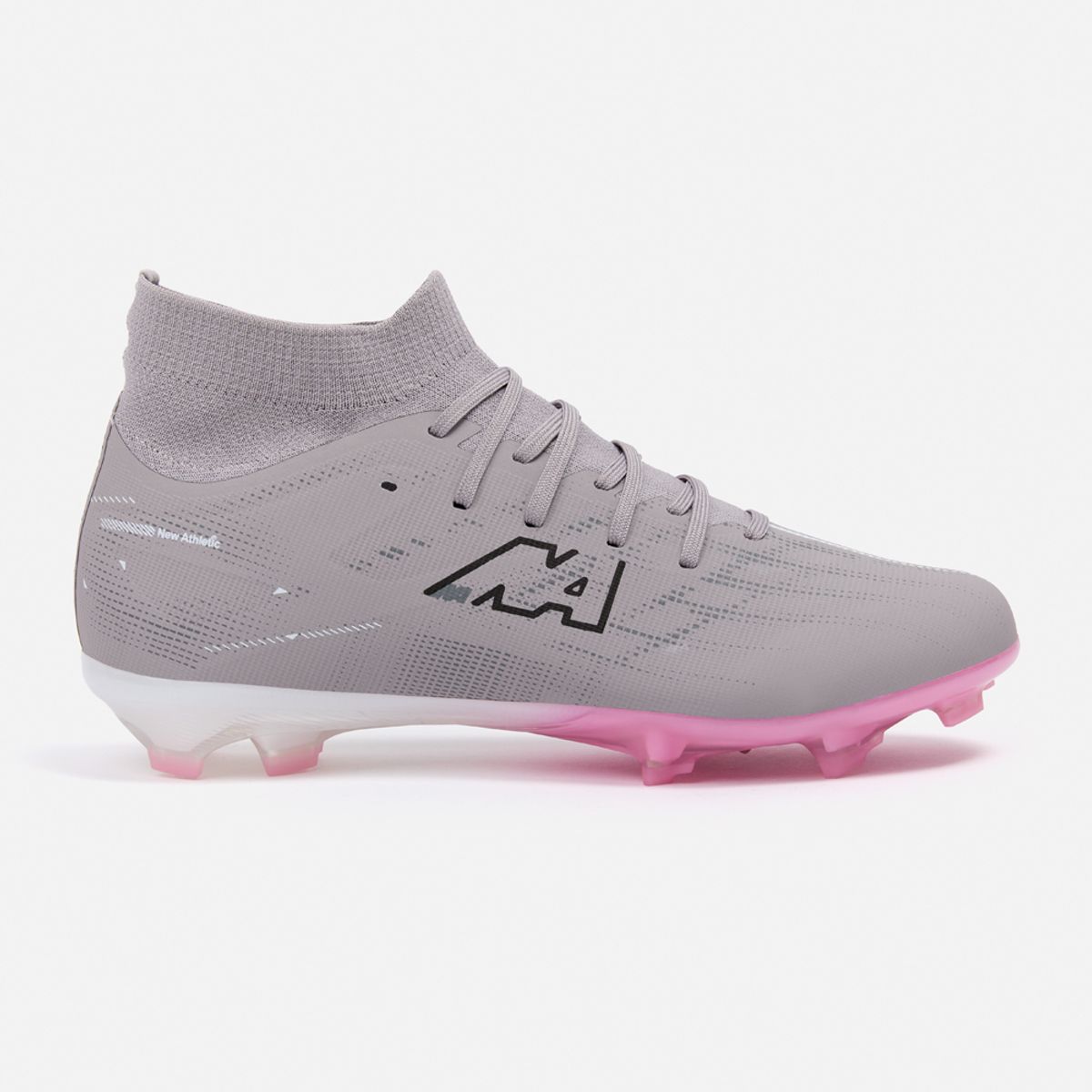 NEW ATHLETIC - Zapatilla New Athletic Futbol POWER FLY 125-2802 Hombre