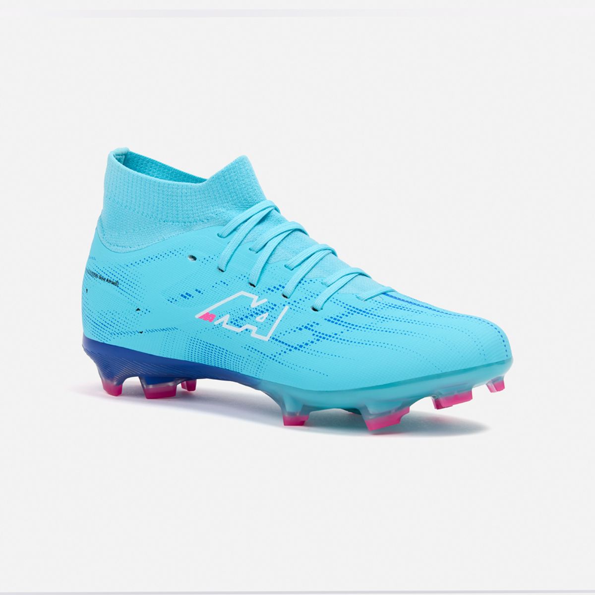 NEW ATHLETIC - Zapatilla New Athletic Futbol POWER FLY 125-1312 Juvenil