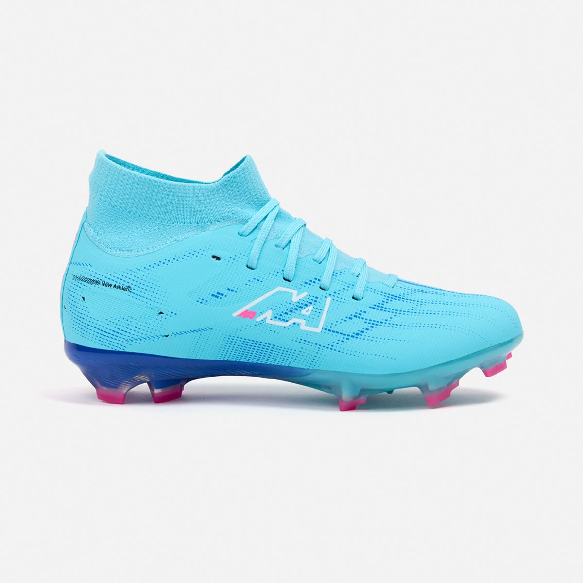 NEW ATHLETIC - Zapatilla New Athletic Futbol POWER FLY 125-1312 Juvenil