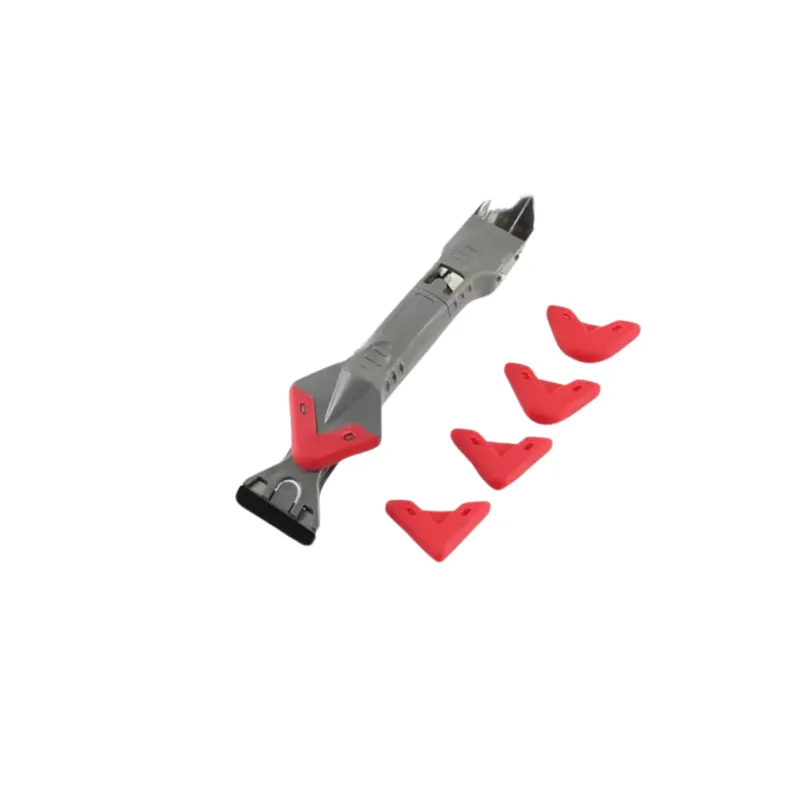 GENERICO - SELLADOR REMOVEDOR DE SILICONA