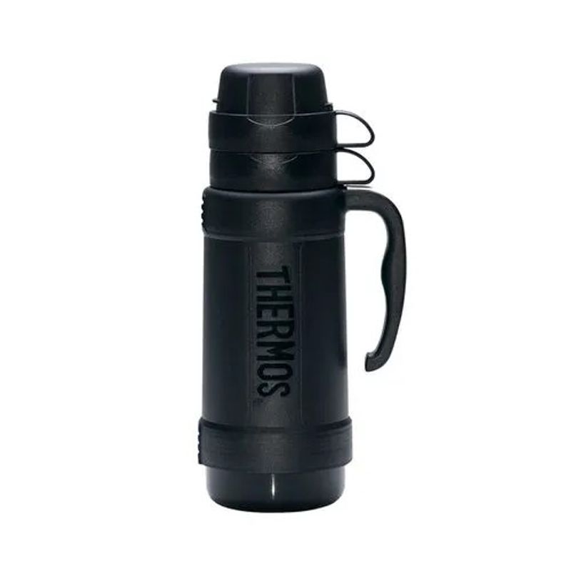 THERMO NATURE - Thermo Eclipse 1.8 Lt