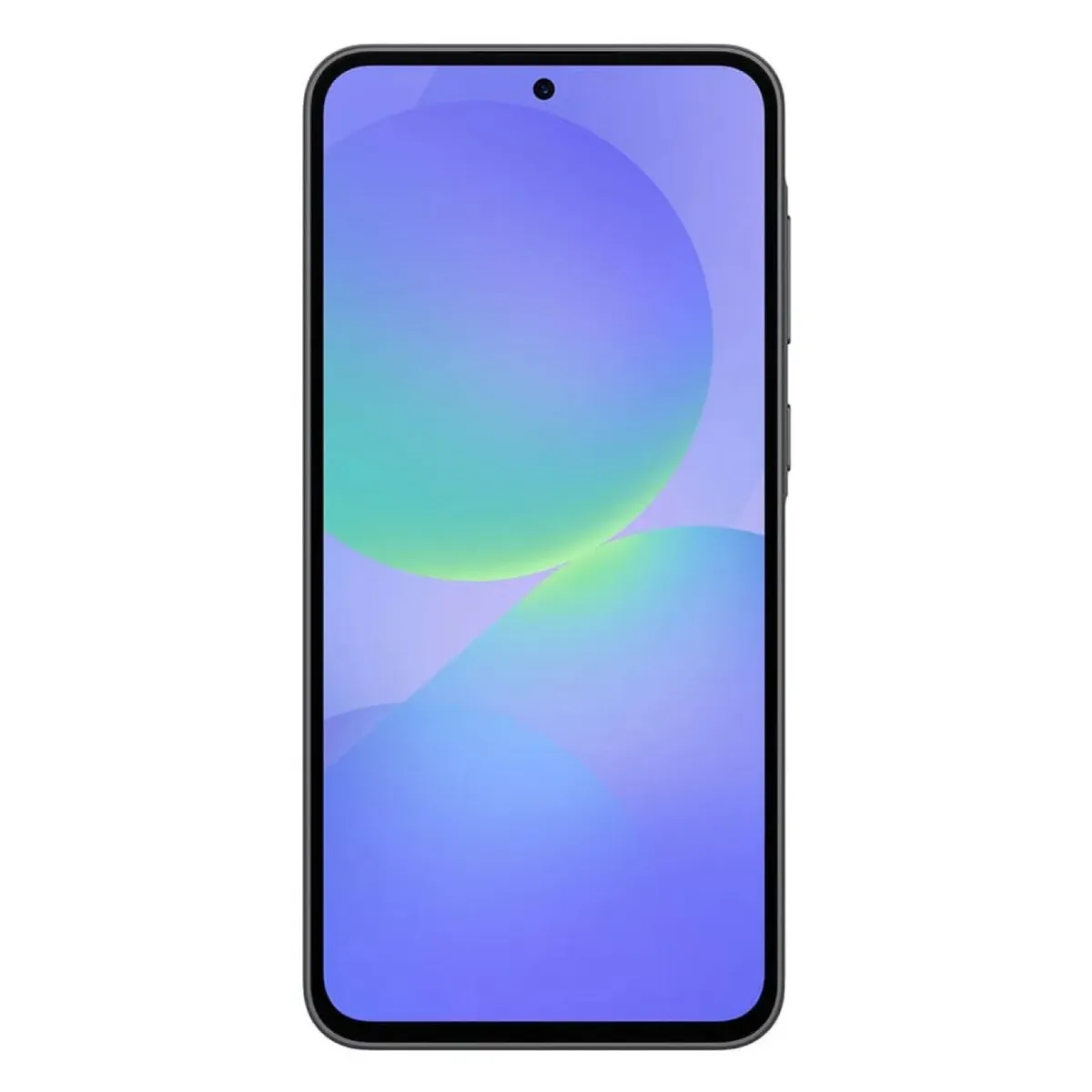 SAMSUNG - Celular Libre Samsung Galaxy A26 5G 67 Pulg 256GB 8GB RAM Blue Black