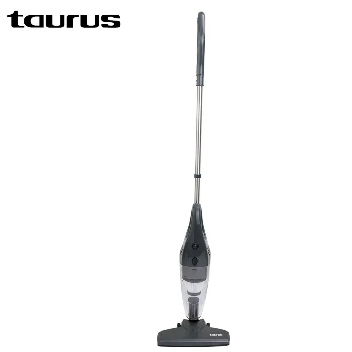 TAURUS - Aspiradora Vertical Negra Mod TVC-1000G