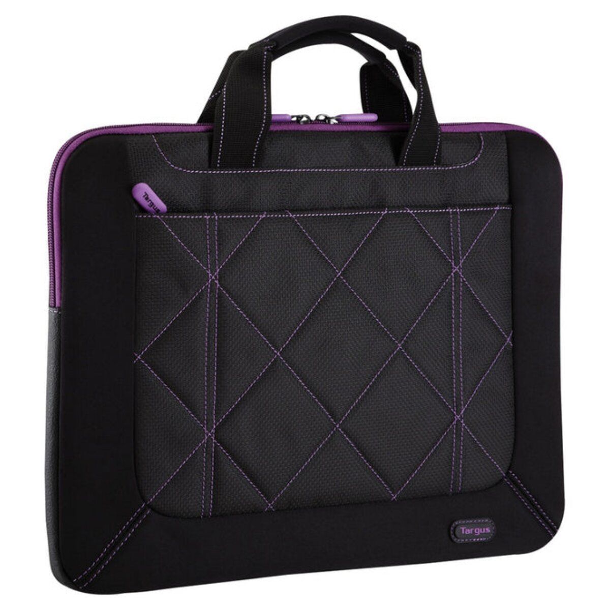 TARGUS - MALETIN TARGUS PULSE SLIPCASE 16 BLACKPURPLE PN TSS57401US