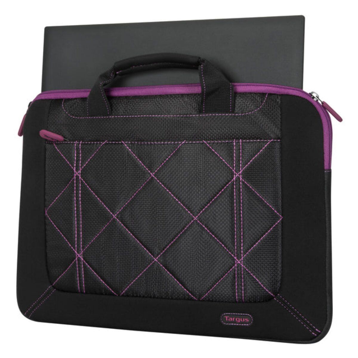 TARGUS - MALETIN TARGUS PULSE SLIPCASE 16 BLACKPURPLE PN TSS57401US