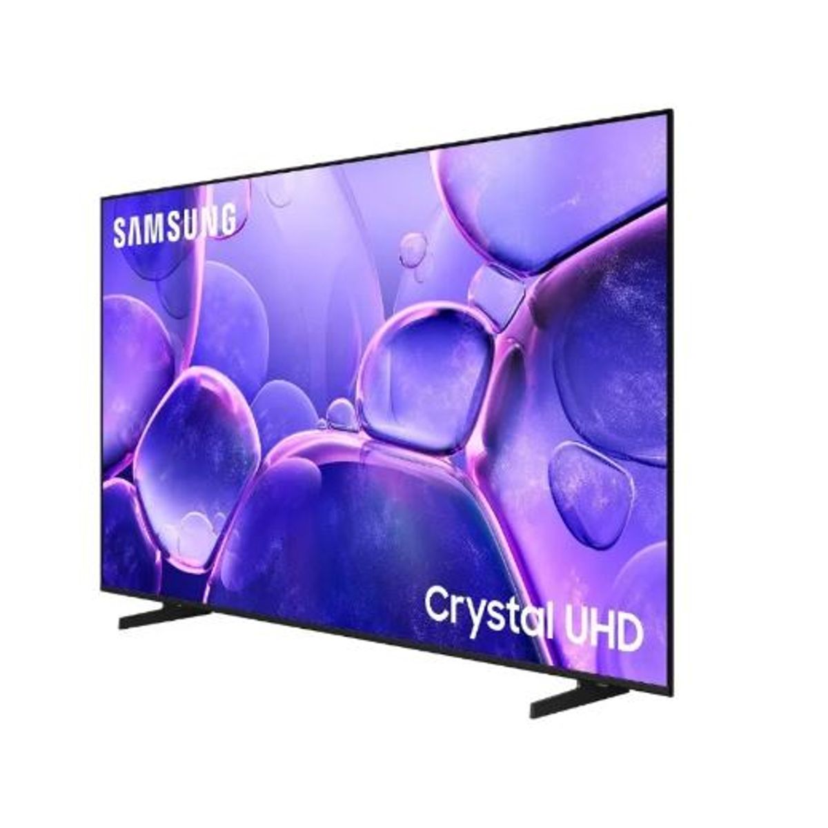SAMSUNG - 55 Crystal Uhd U8000F Smart Tv 2025