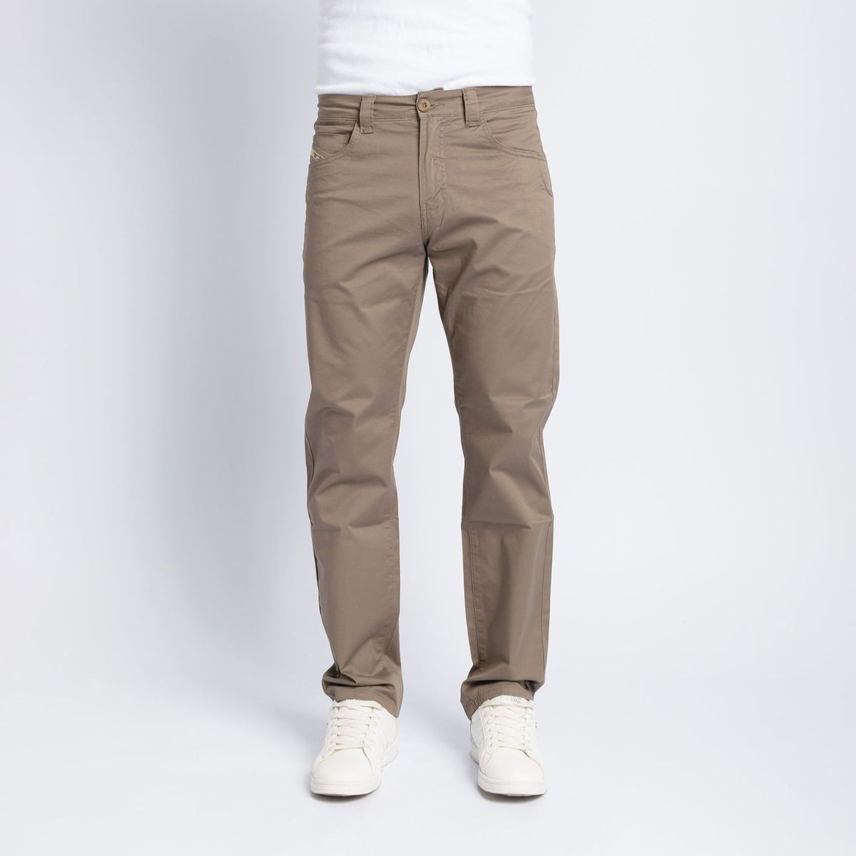 PARADA 111 - PANTALÓN STRAIGHT LIGHT HOMBRE PARADA111 ROMARIO