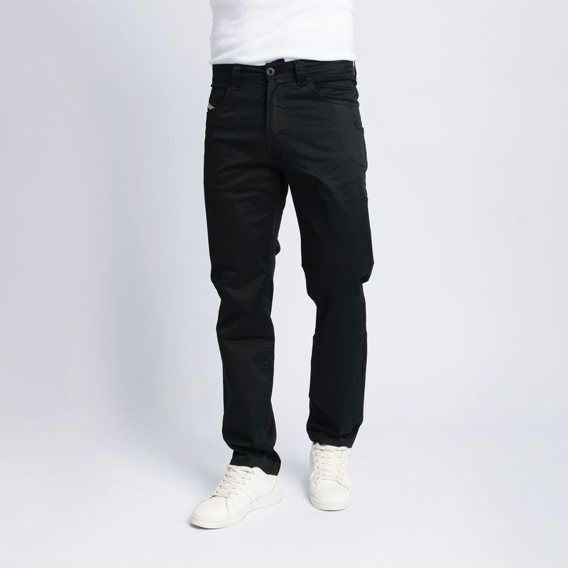 PARADA 111 - PANTALÓN STRAIGHT LIGHT HOMBRE PARADA111 ROMARIO