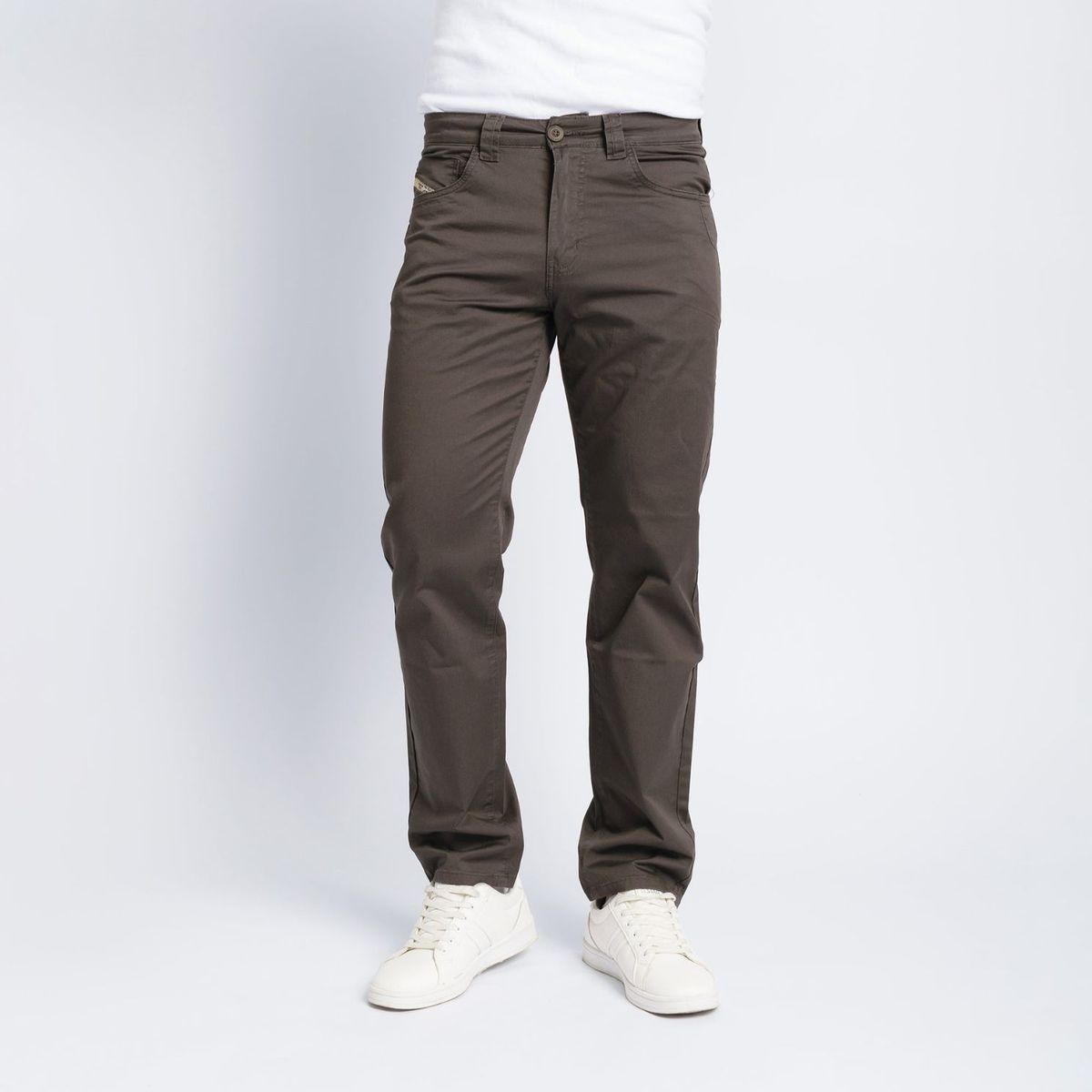 PARADA 111 - PANTALÓN STRAIGHT LIGHT HOMBRE PARADA111 ROMARIO