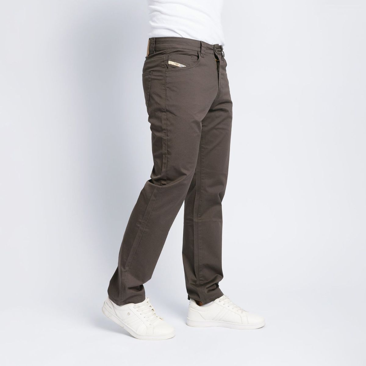 PARADA 111 - PANTALÓN STRAIGHT LIGHT HOMBRE PARADA111 ROMARIO