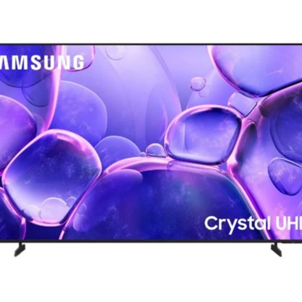 SAMSUNG - Televisor 50 Crystal Uhd U8000F Smart Tv 2025
