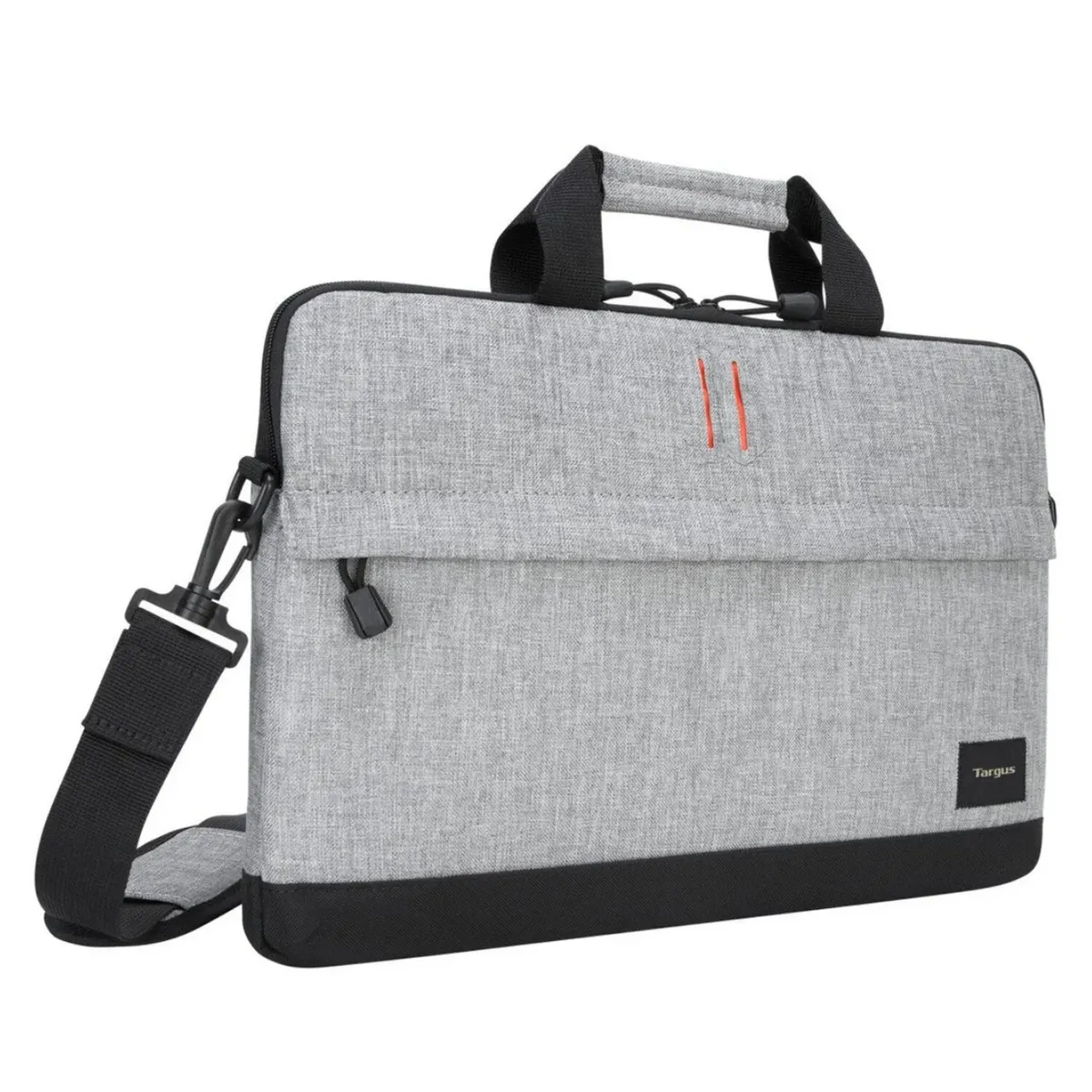 TARGUS - Maletín Targus Strata Slipcase 15.6 Pewter TSS63204US