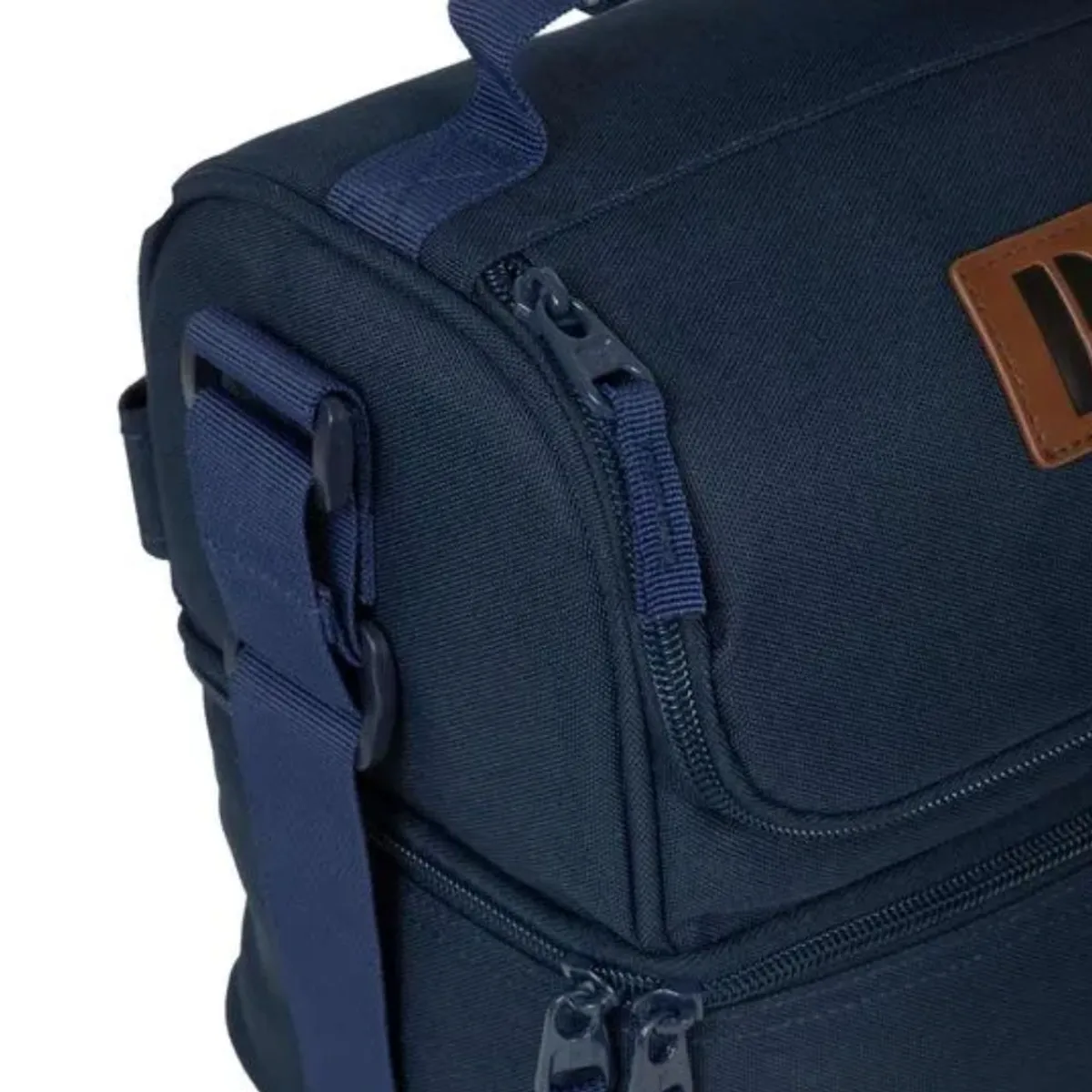 PORTA - LONCHERA TÉRMICA PORTA SENECA AZUL