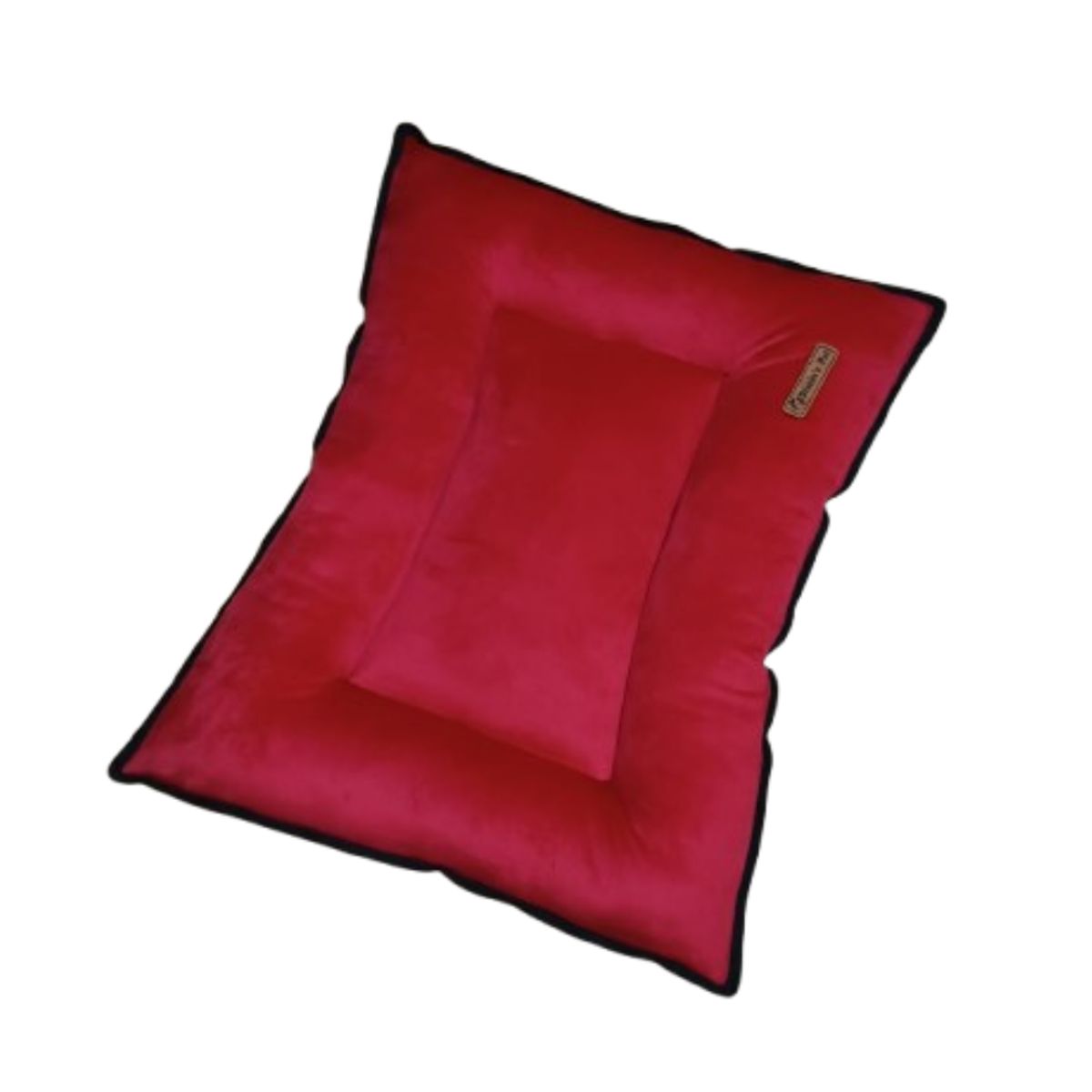 DISENO'S PET - Cama Colchoneta Para Mascotas Pequeña 50 x 65cm