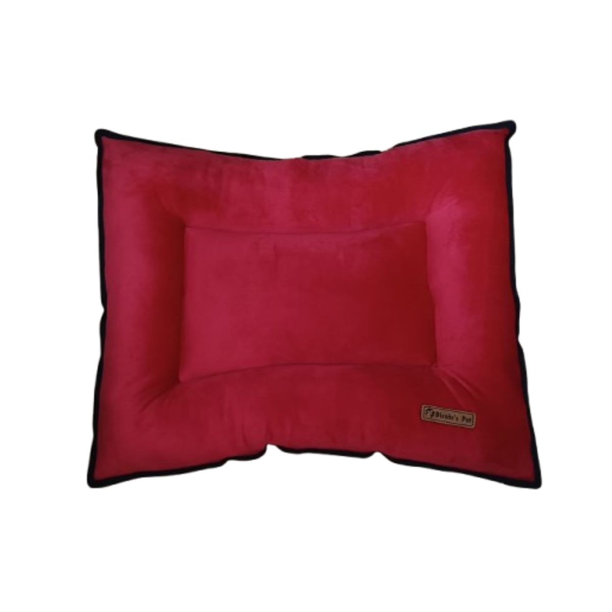 DISENO'S PET - Cama Colchoneta Para Mascotas Pequeña 50 x 65cm