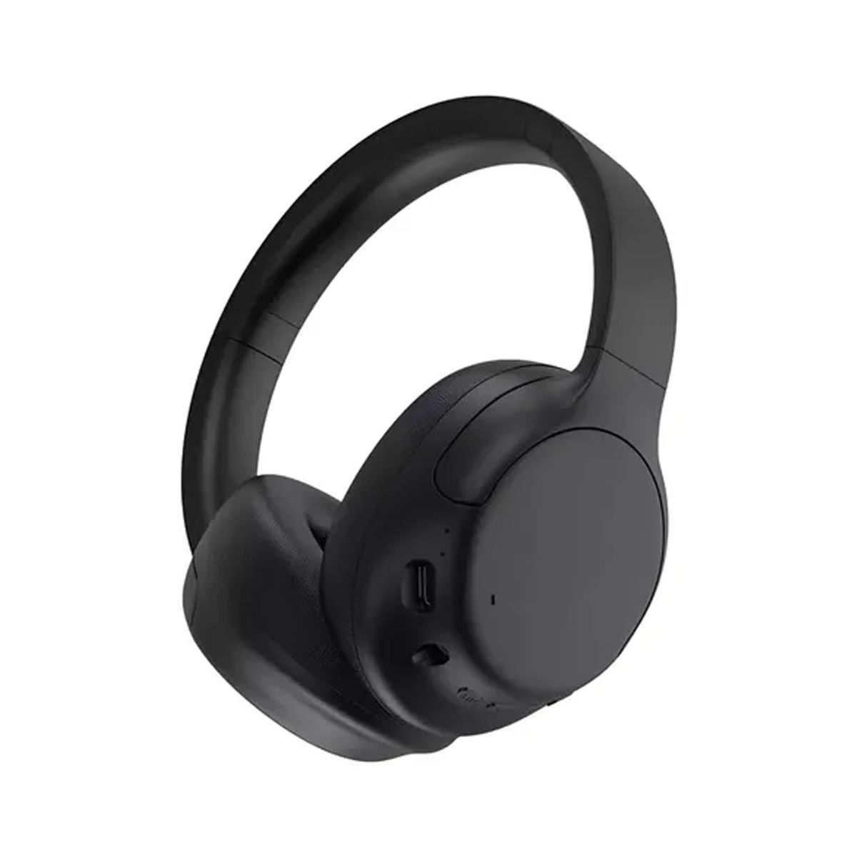 GENERICO - Audífonos Vincha Super Bass Redd 3068BT  Color Negro