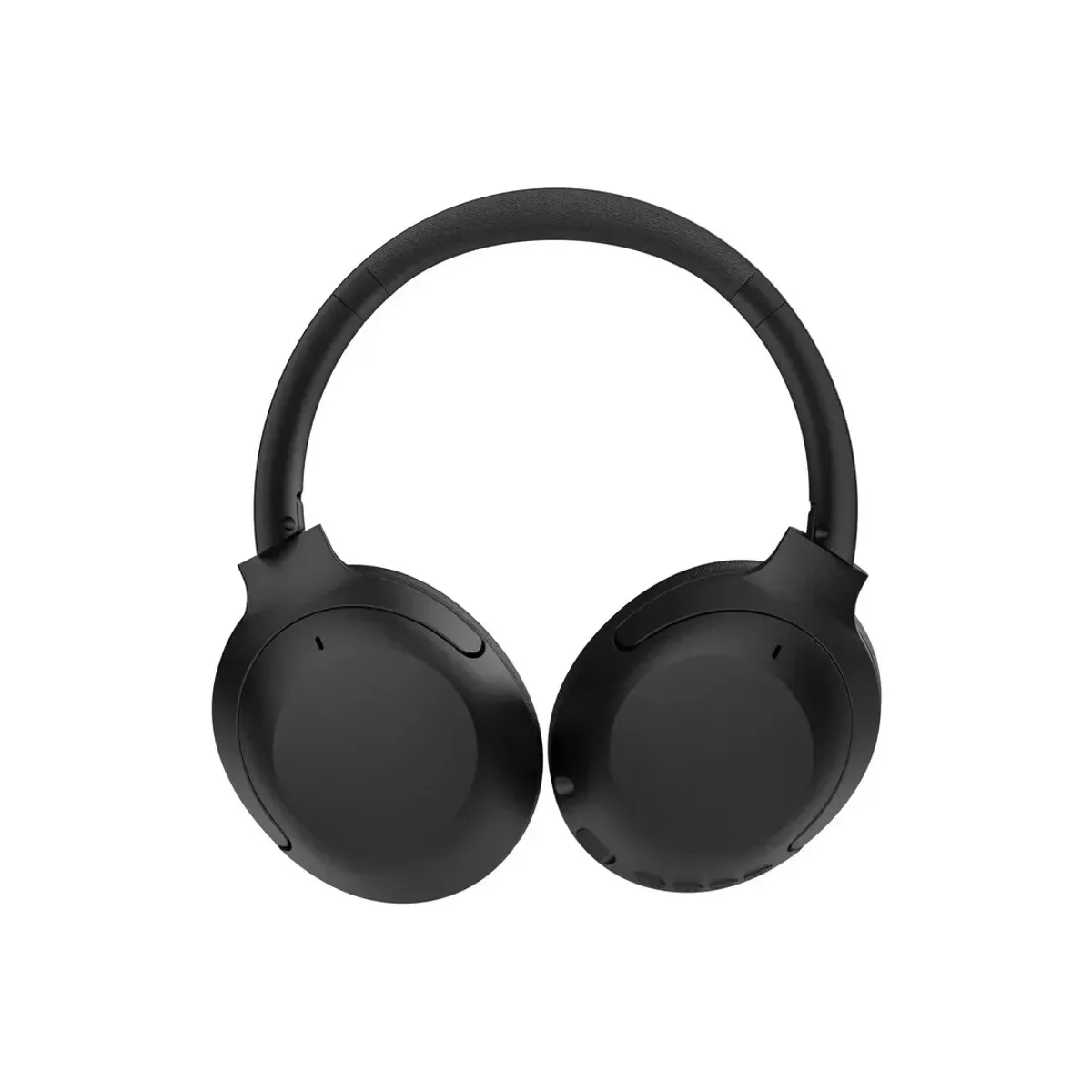 GENERICO - Audífonos Vincha Super Bass Redd 3068BT  Color Negro