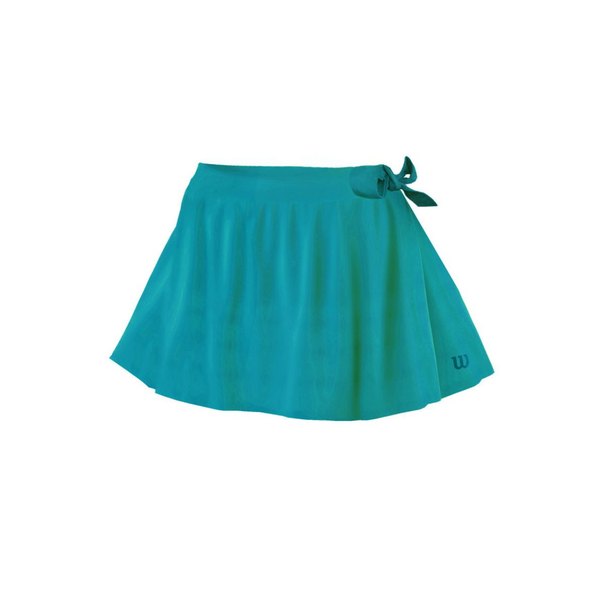 WILSON - Falda Saia Performance Mujer - Wilson