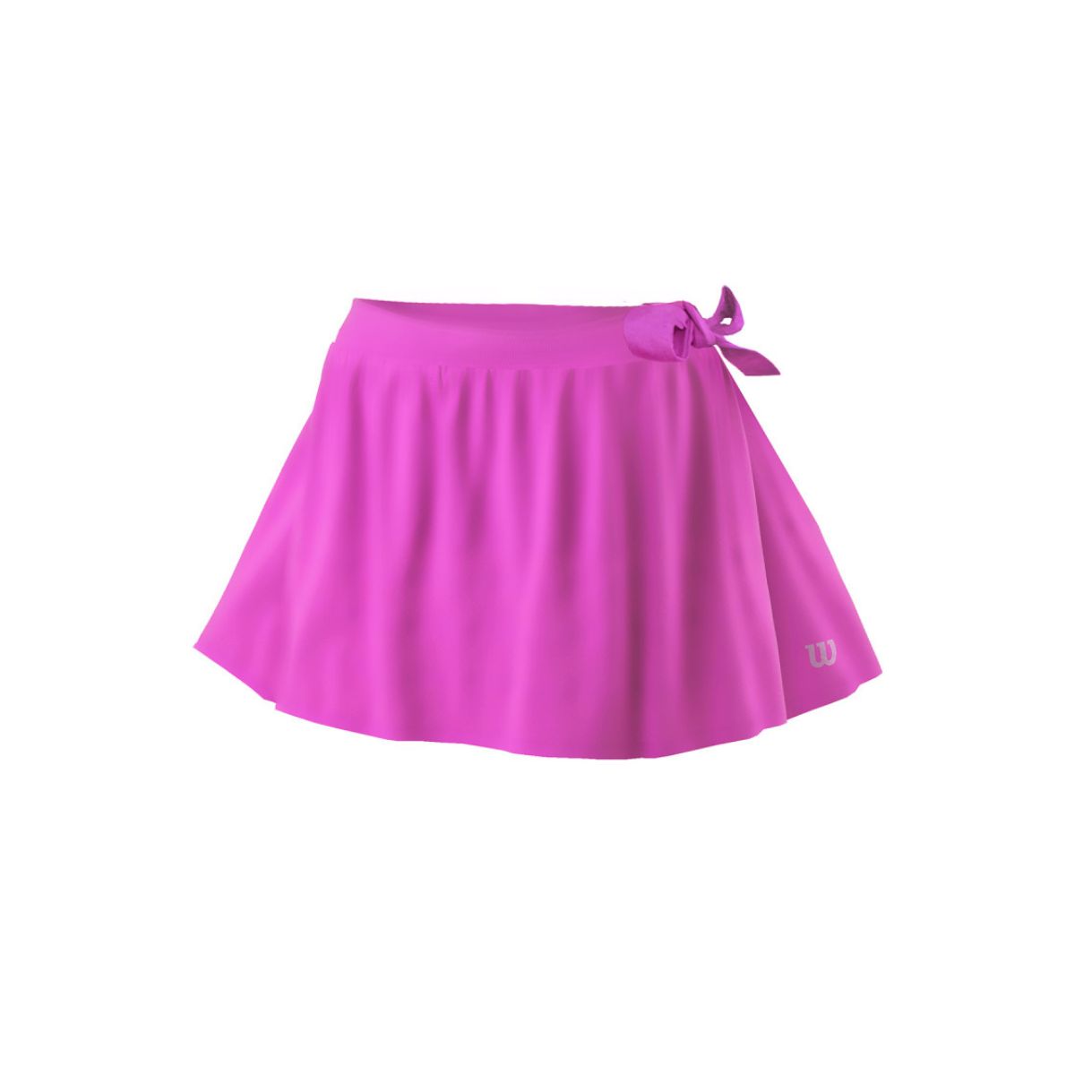 WILSON - Falda Saia Performance Mujer - Wilson