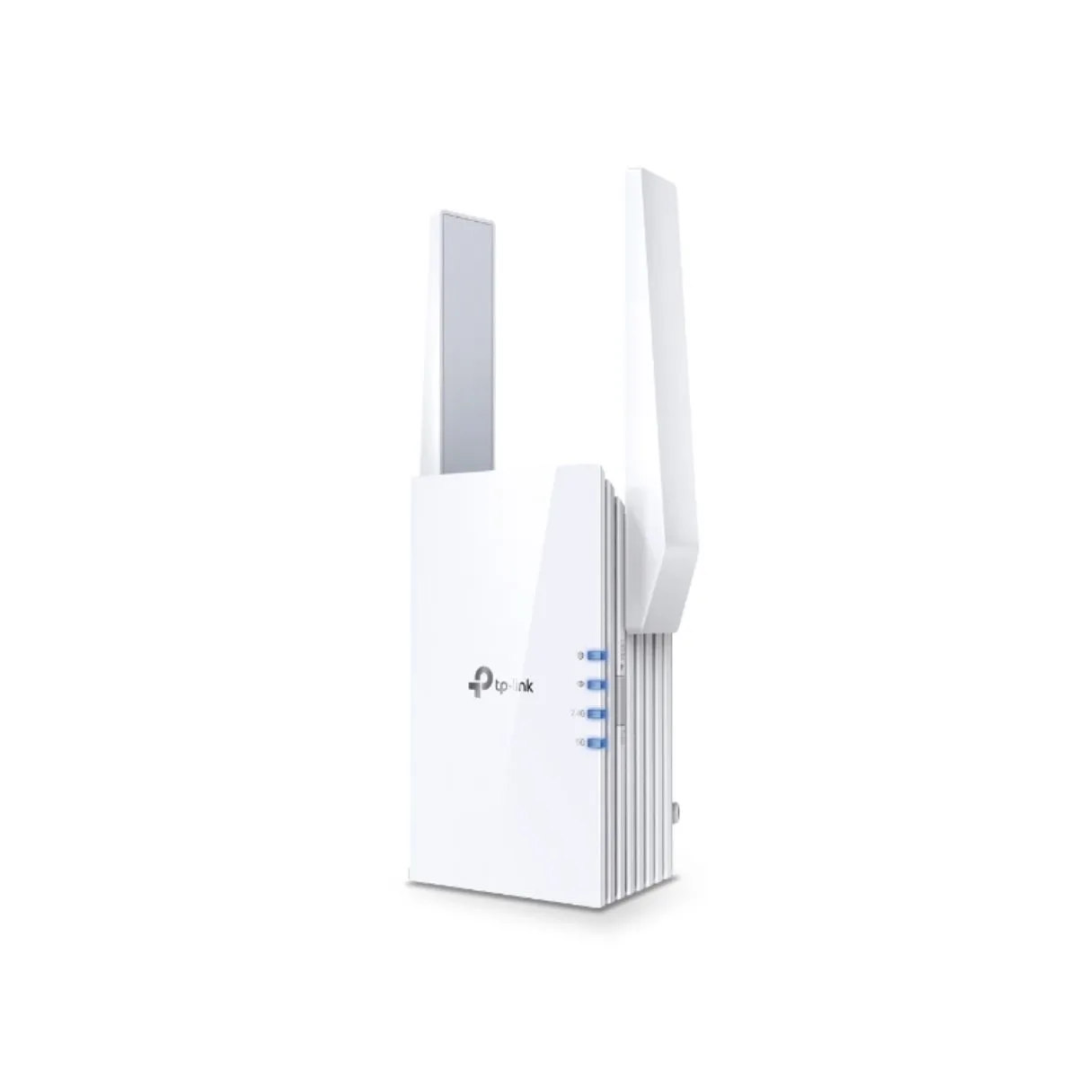 TP LINK - TP-LINK RE705X Repetidor de señal WiFi 6 AX3000 Doble Banda