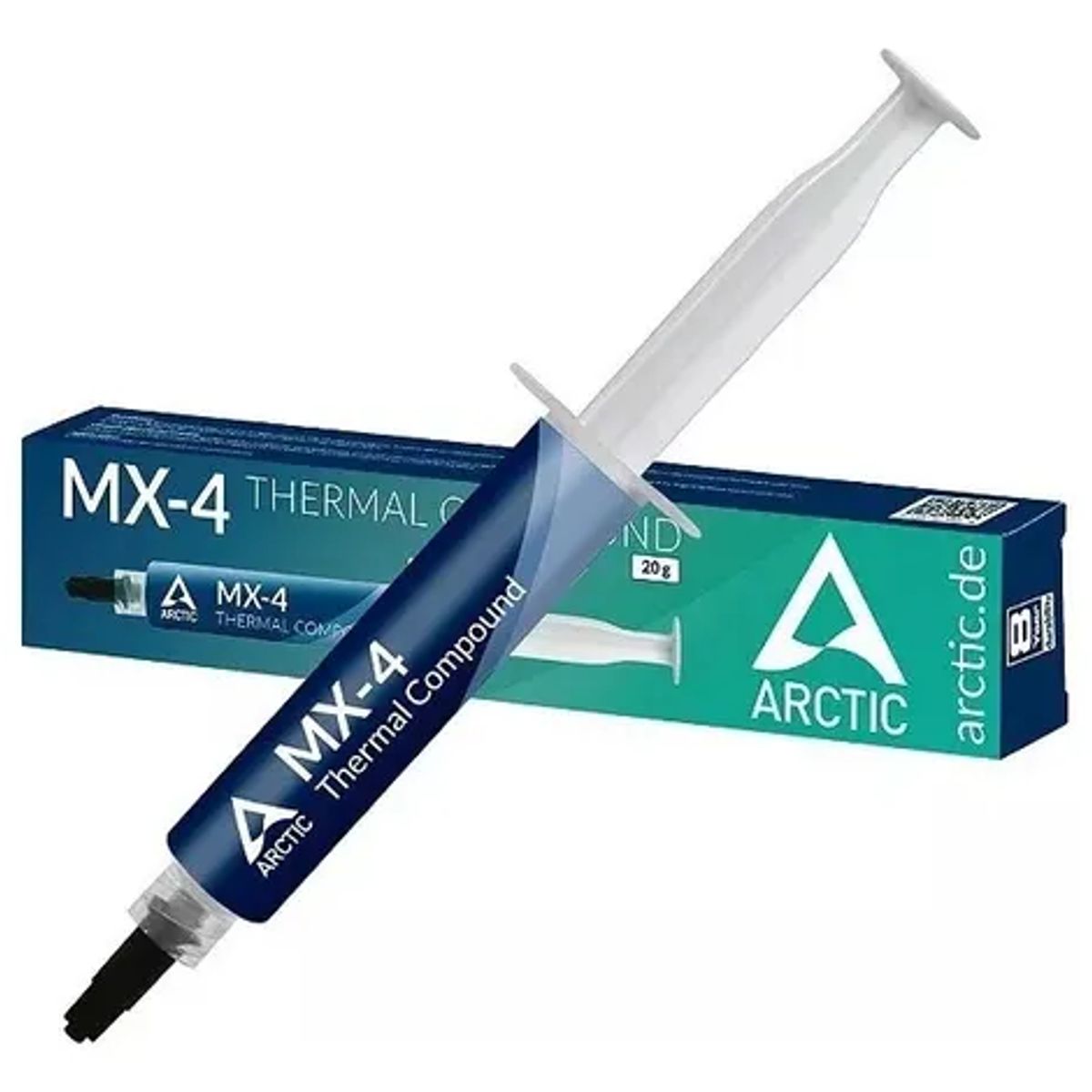 ARCTIC - Pasta Termica Arctic Mx-4 20g