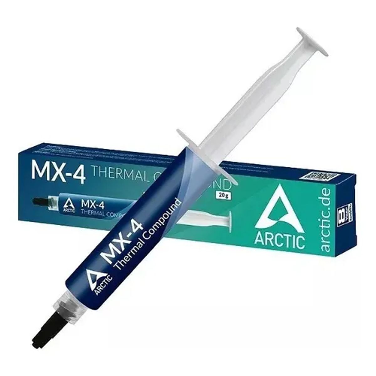 ARCTIC - Pasta Termica Arctic Mx-4 20g