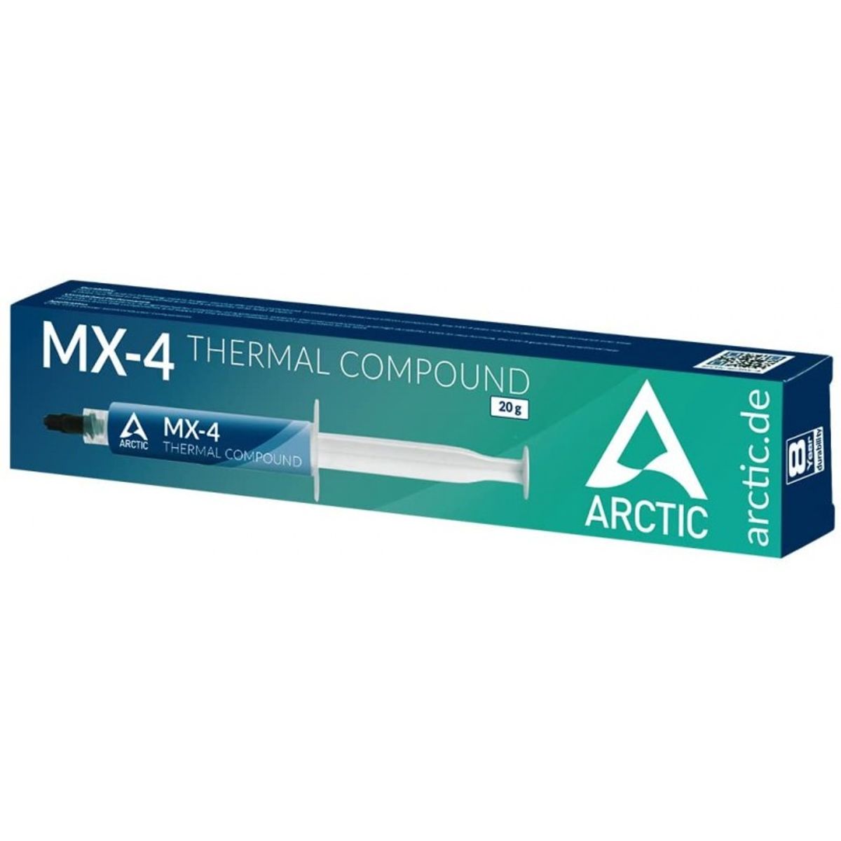 ARCTIC - Pasta Termica Arctic Mx-4 20g