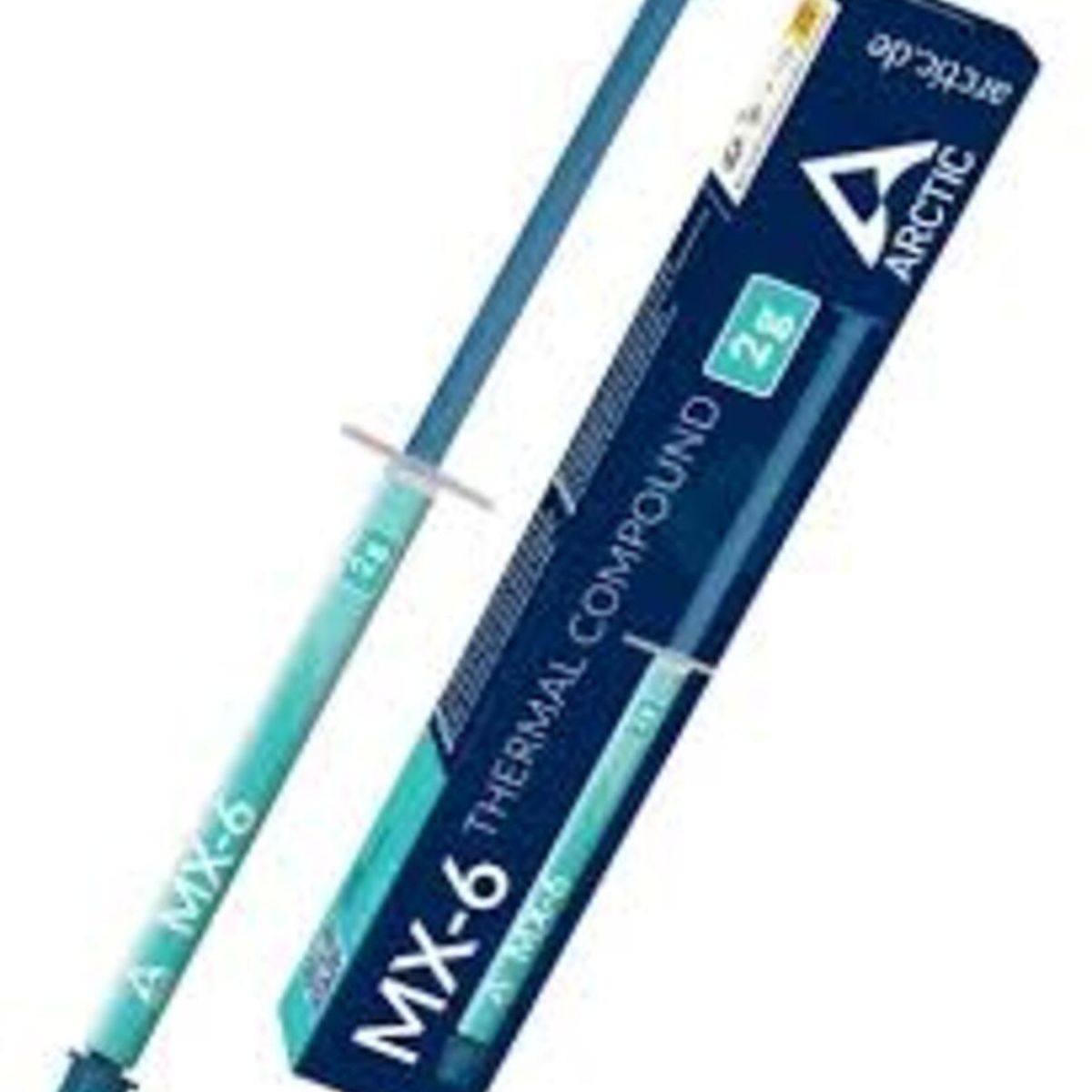 ARCTIC - Pasta Térmica Arctic Mx-6 2g
