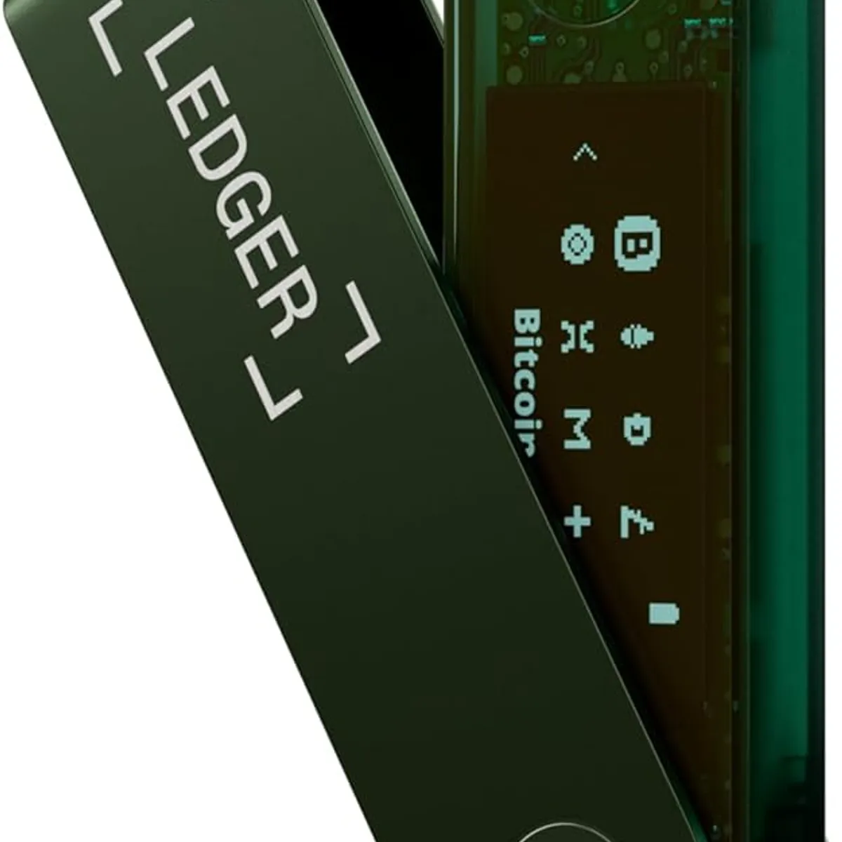 GENERICO - Ledger Nano S Plus