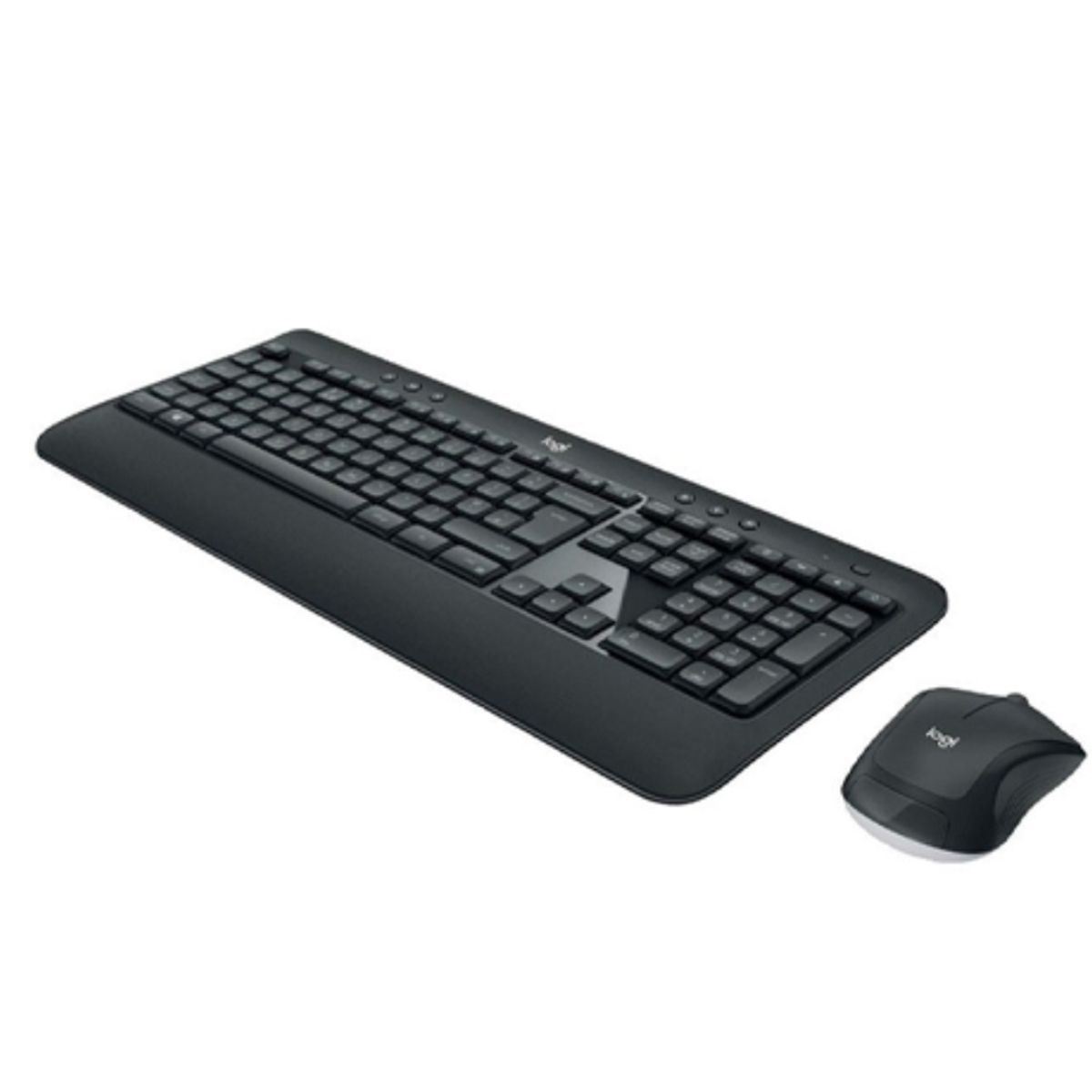 LOGITECH - Teclado + Mouse Logitech Wireless MK540 Advanced