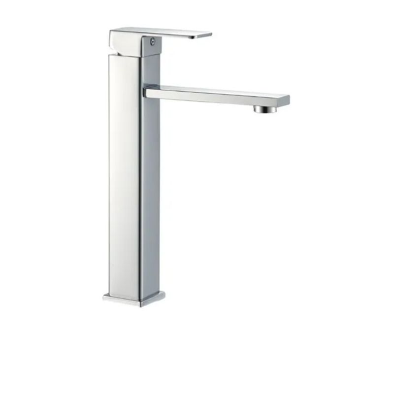 XM - Caño monocomando para ovalin ACERO